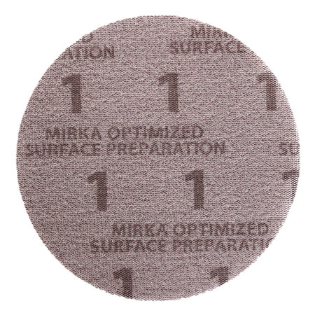 MIRKA Osp-1 Paint Removal Disc 3" OS-203-001